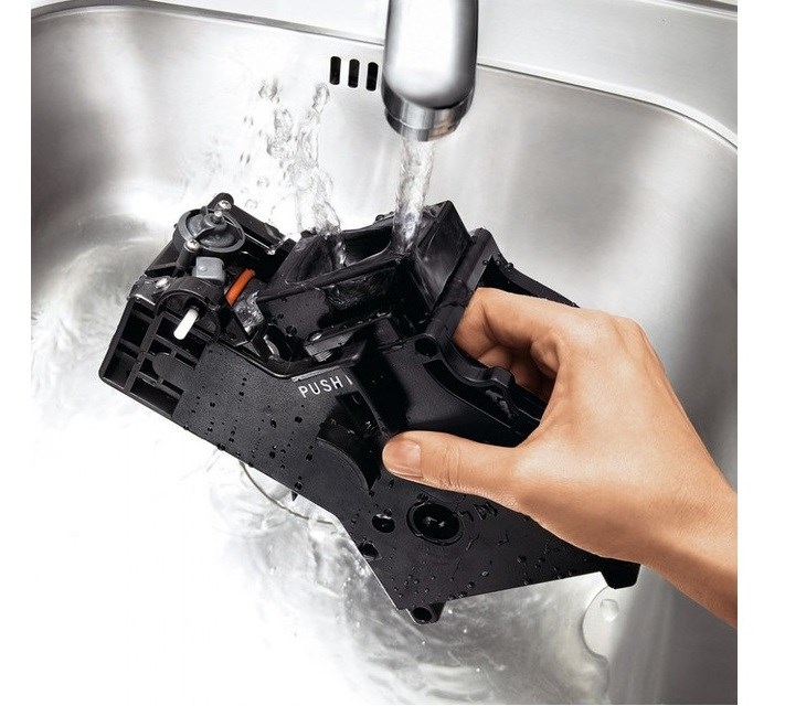 NIVONA NICR 1030 Snadná údržba